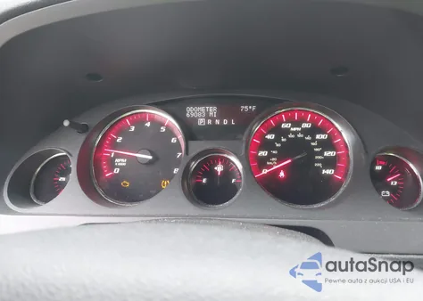 2010 GMC Acadia Sl from USA, damaged, VIN 1GKLVKED1AJ105376